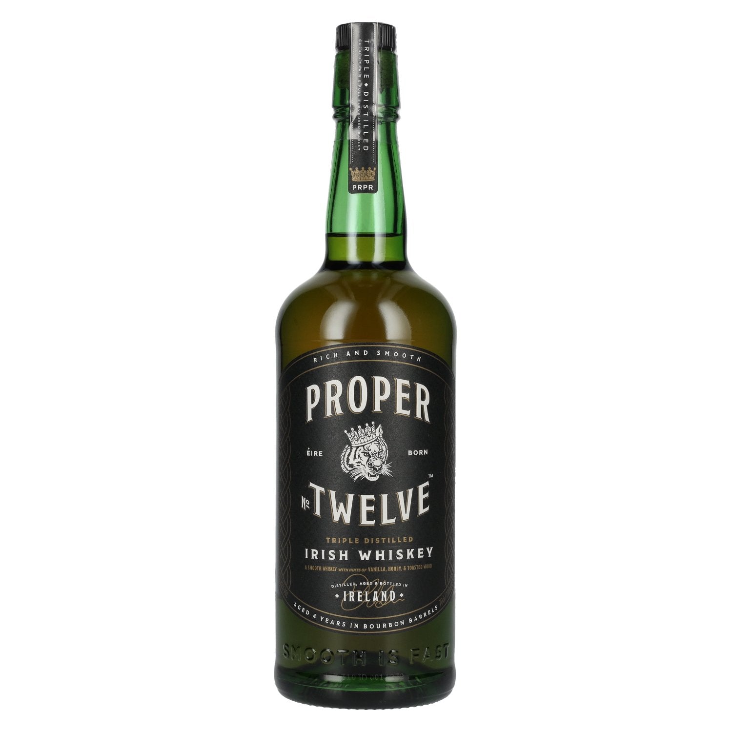 Proper No. Twelve