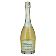 Schlumberger CHARDONNAY Reserve Brut 2018 12% Vol. 0,75l