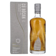 Tomatin CÙ BÒCAN SIGNATURE Highland Single Malt 46% ABV, 0.7 litres, in a gift box