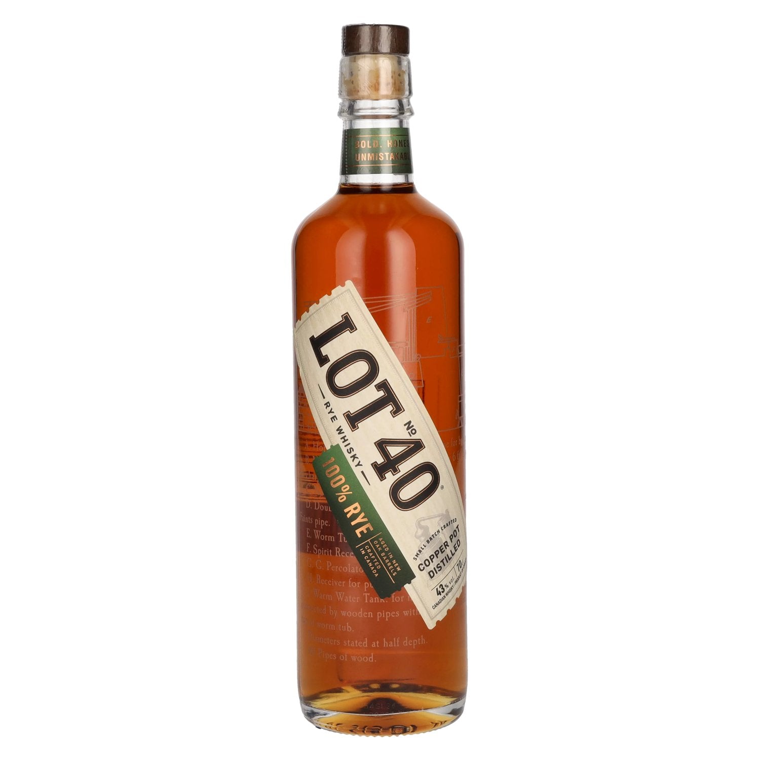 LOT No. 40