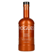 The Pogues Honey Liqueur 35% Vol. 0,7l