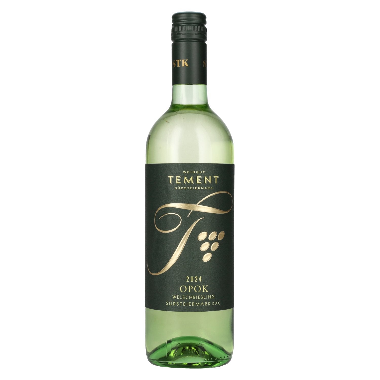 Tement Welschriesling Opok Südsteiermark DAC 2024 11,5% Vol. 0,75l