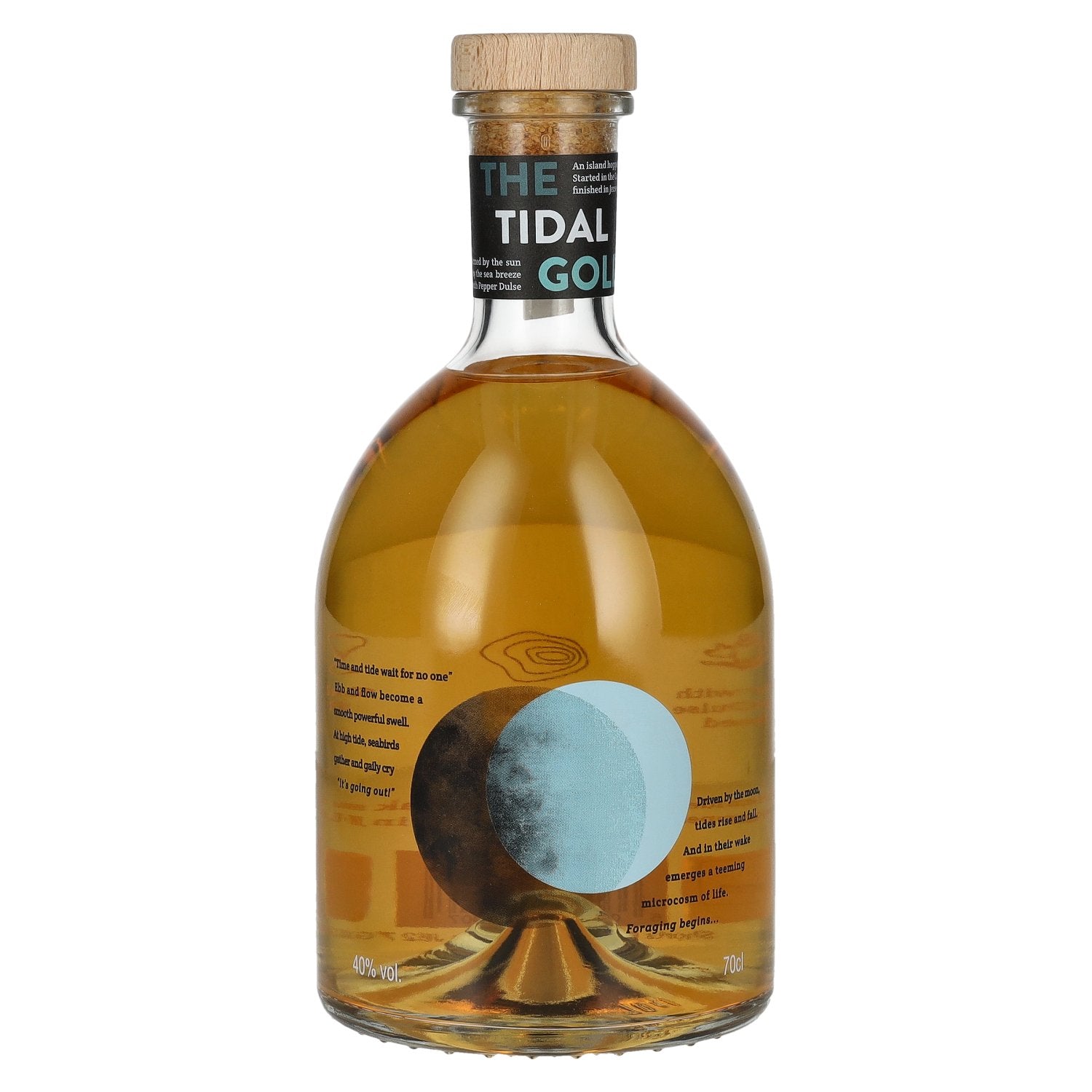 The Tidal