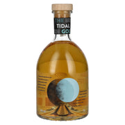The Tidal Gold Rum 40 % vol. 0,7 l