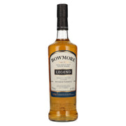 Bowmore LEGEND Islay Single Malt 40 % vol. 0,7 l