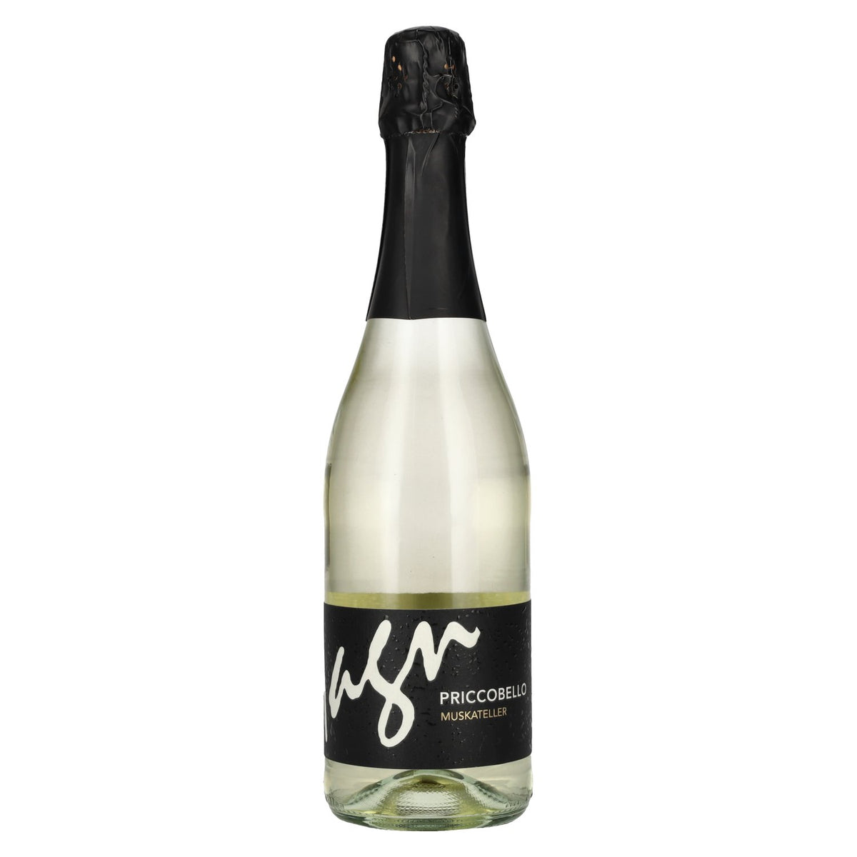 Hagn Priccobello Muscat 11.5% vol. 0.75 l