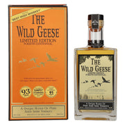 The Wild Geese 4th Centennial Limited Edition 43% Vol. 0,7l in Geschenkbox