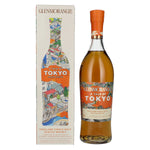 Glenmorangie A TALE OF TOKYO Highland Single Malt Limited Edition 46% Vol. 0,7l in geschenkverpakking