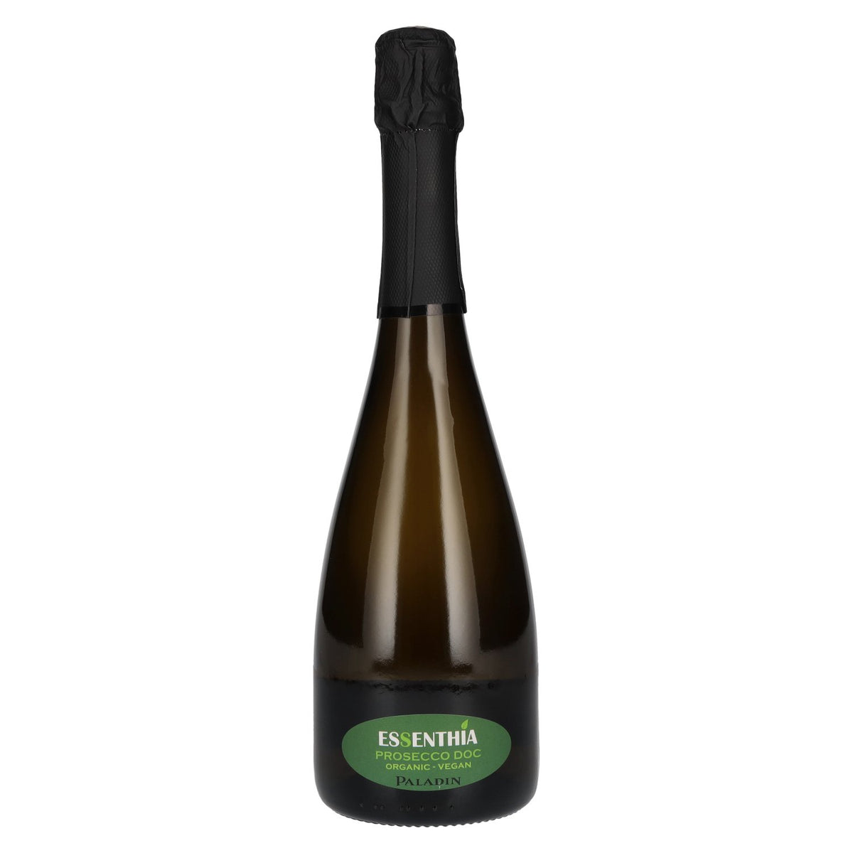 Paladin Essenthia Prosecco Bio Extra Sec DOC 11,5 % vol. 0,75 l