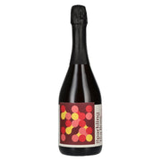 Mousserende Thee Rosé alcoholvrij 0.75l