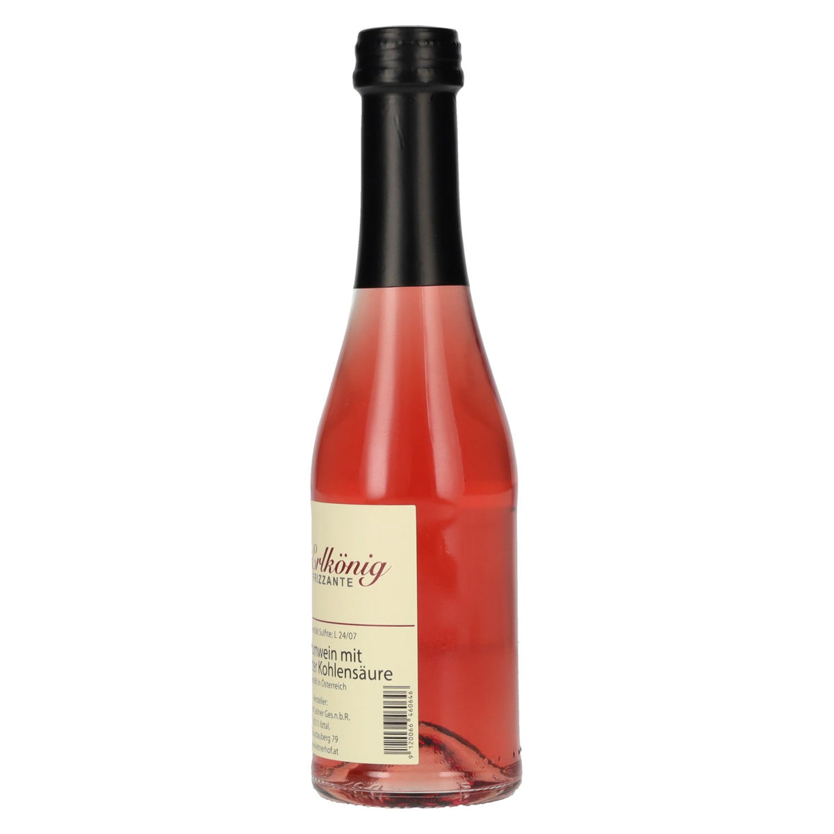 Erlkönig Frizzante 10% Vol. 0,2l