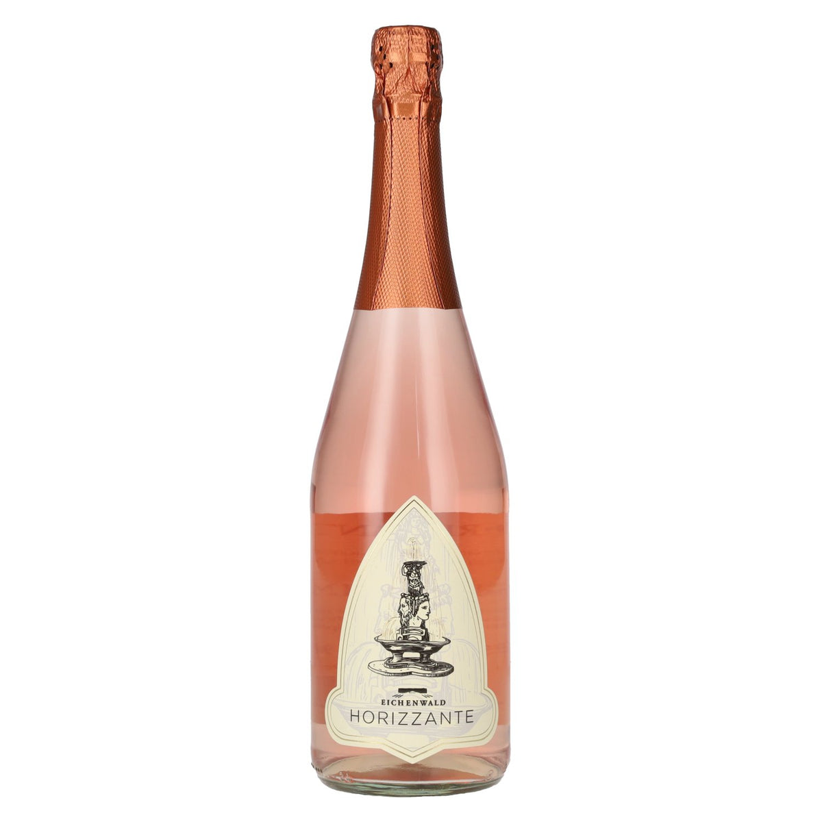 Eichenwald HORIZZANTE Rosé 2025 12 % vol. 0,75 l