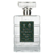 Bond Street Christmas Gin 43% vol. 0,7 l