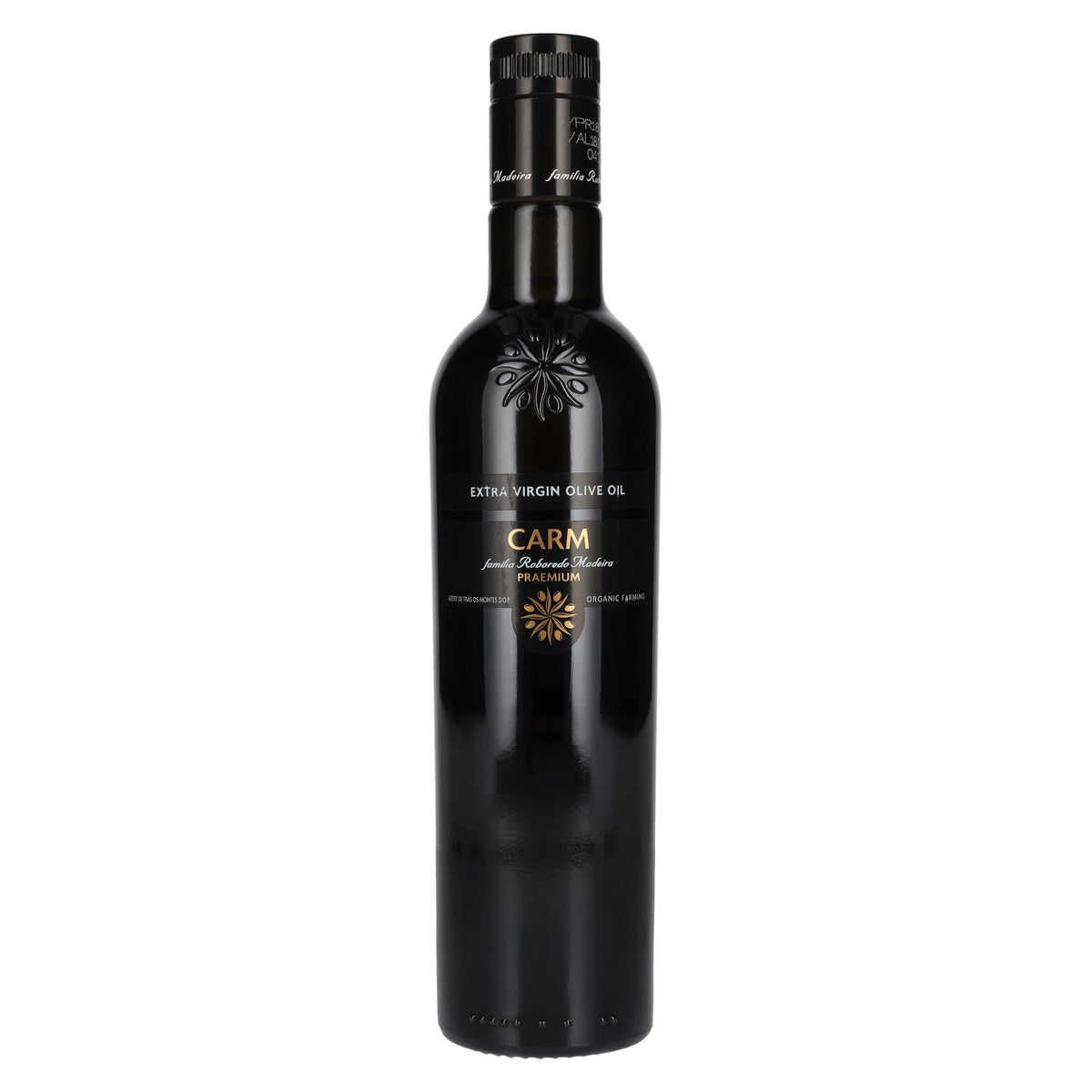 CARM Grander Premium extra vierge olijfolie 0,5 l