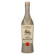 A. de Fussigny 2050 ORGANIC Cognac 40% Vol. 0,7l