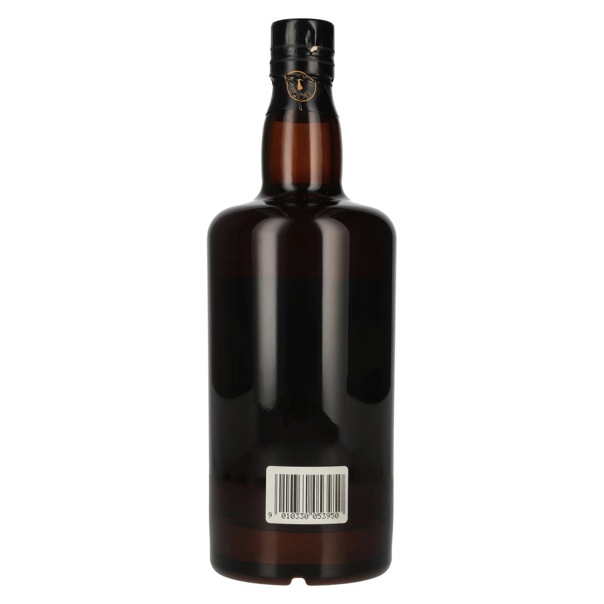 Foursquare 17 Years Old Single Cask Rum, gebotteld voor Versus #4, 58,1% vol., 0,7 l
