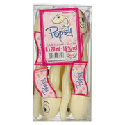 Krugmann Popsy vanilla-caramel cream liqueur 15% vol. 8x0.02l PET