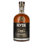Hyde No. 6 PRESIDENT’S RESERVE 1938 Commemorative Edition Special Reserve 46% vol. 0.7 l