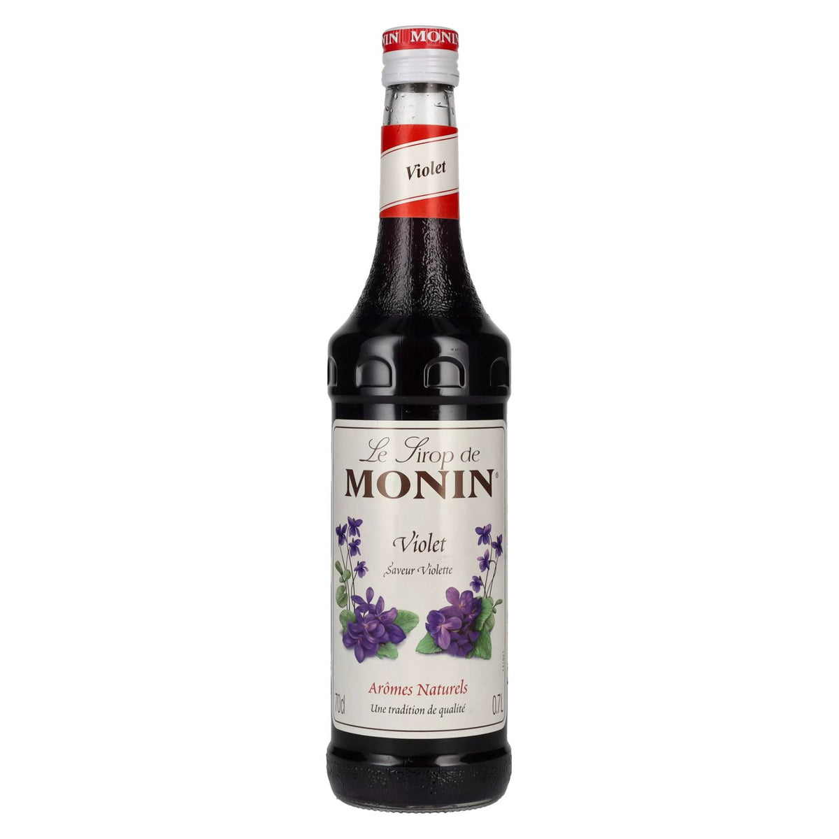 Monin-siroop VIOLET 0,7 l