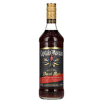 Captain Morgan DARK RUM 40% vol. 0.7 l