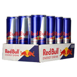Red Bull Energy Drink 12x0,473l Dosen Pfand