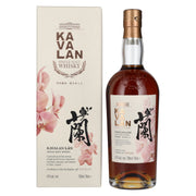 Kavalan LÁN Single Malt Whisky 43% Vol. 0,7l in Geschenkbox