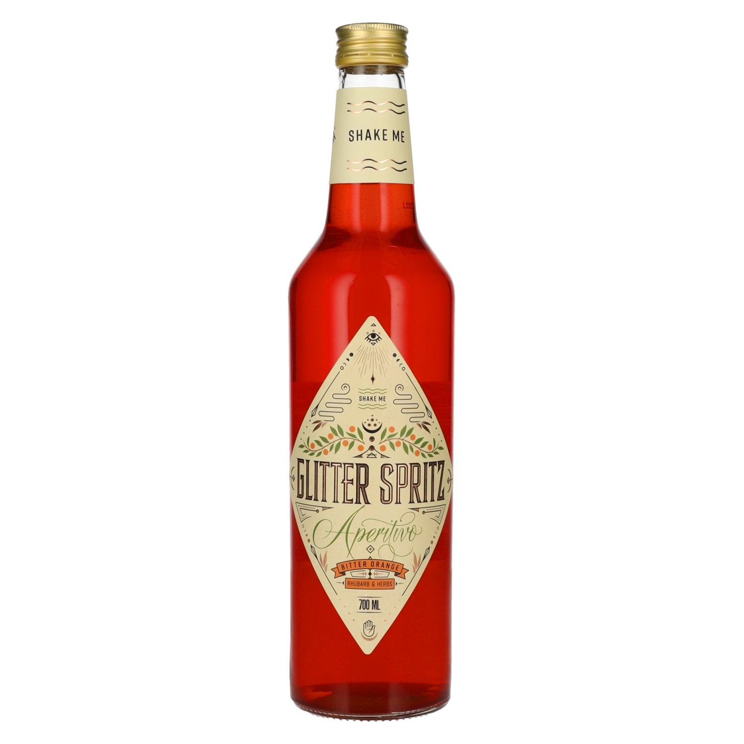 Glitter Spritz