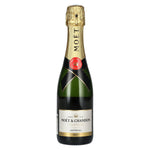 Champagne Moët &amp; Chandon IMPÉRIAL Brut 12,5 % vol. 0,375 l