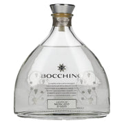 Bocchino Grappa de MOSCATO D'ASTI 40 % vol. 0,7 l