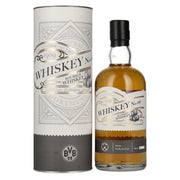 BVB 09 BOURBON Whisky No. 09 40% vol. 0.5 l in a gift box