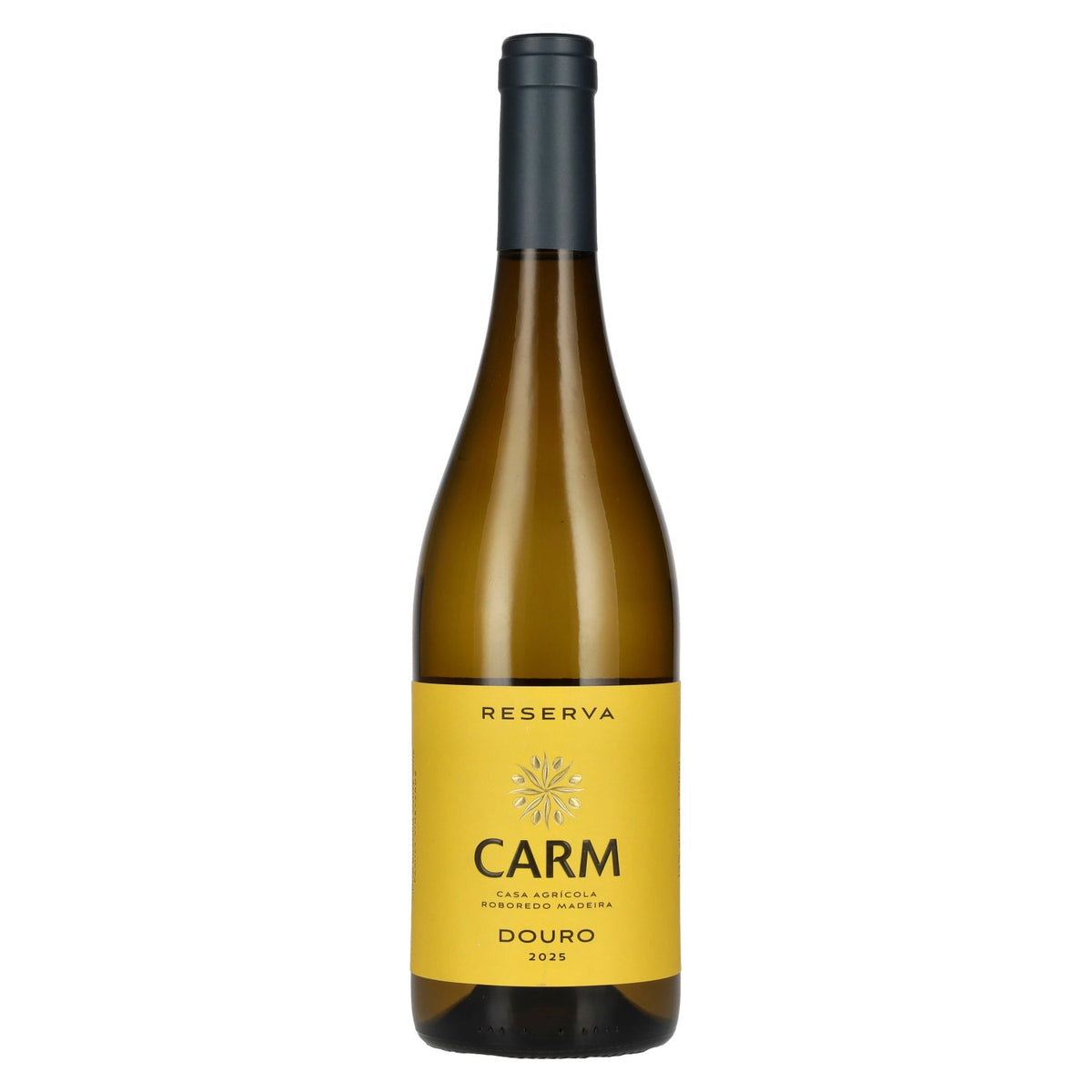 CARM Reserva White DOP Douro 2025 13% Vol. 0,75l