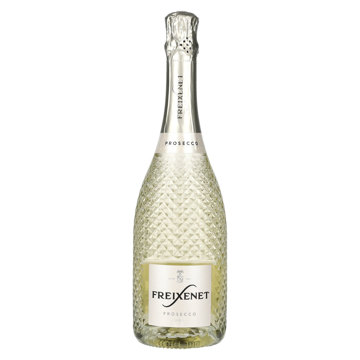 Freixenet Prosecco Extra Dry DOC 11% ABV 0.75 l