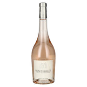 Maison Maillet Côtes de Provence 2025 13 % vol. 0,75 l