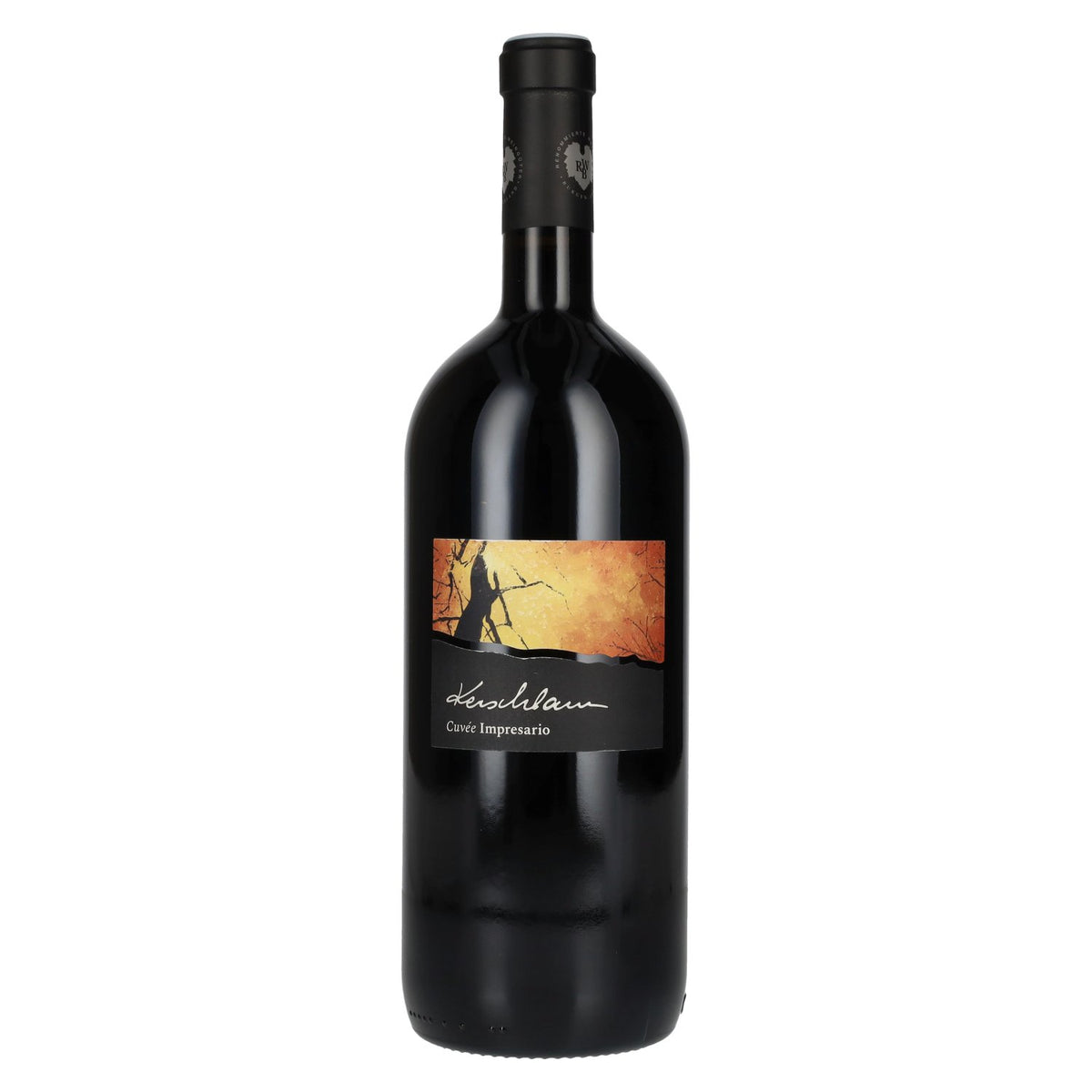 Kerschbaum Cuvée Impresario 2021 14% ABV 1.5l