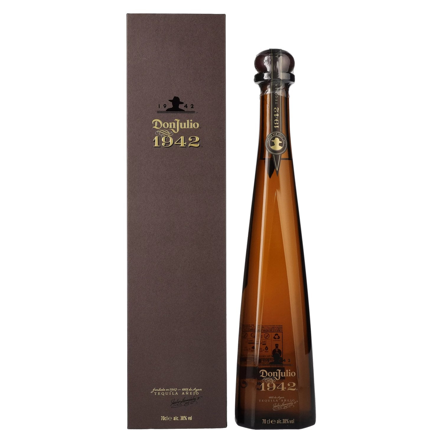 Don Julio Tequila