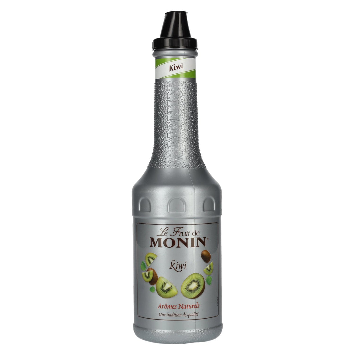 Purée de fruits Monin KIWI 1 l en bouteille PET