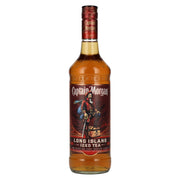 Captain Morgan Long Island Iced Tea 17% Vol. 0,75l