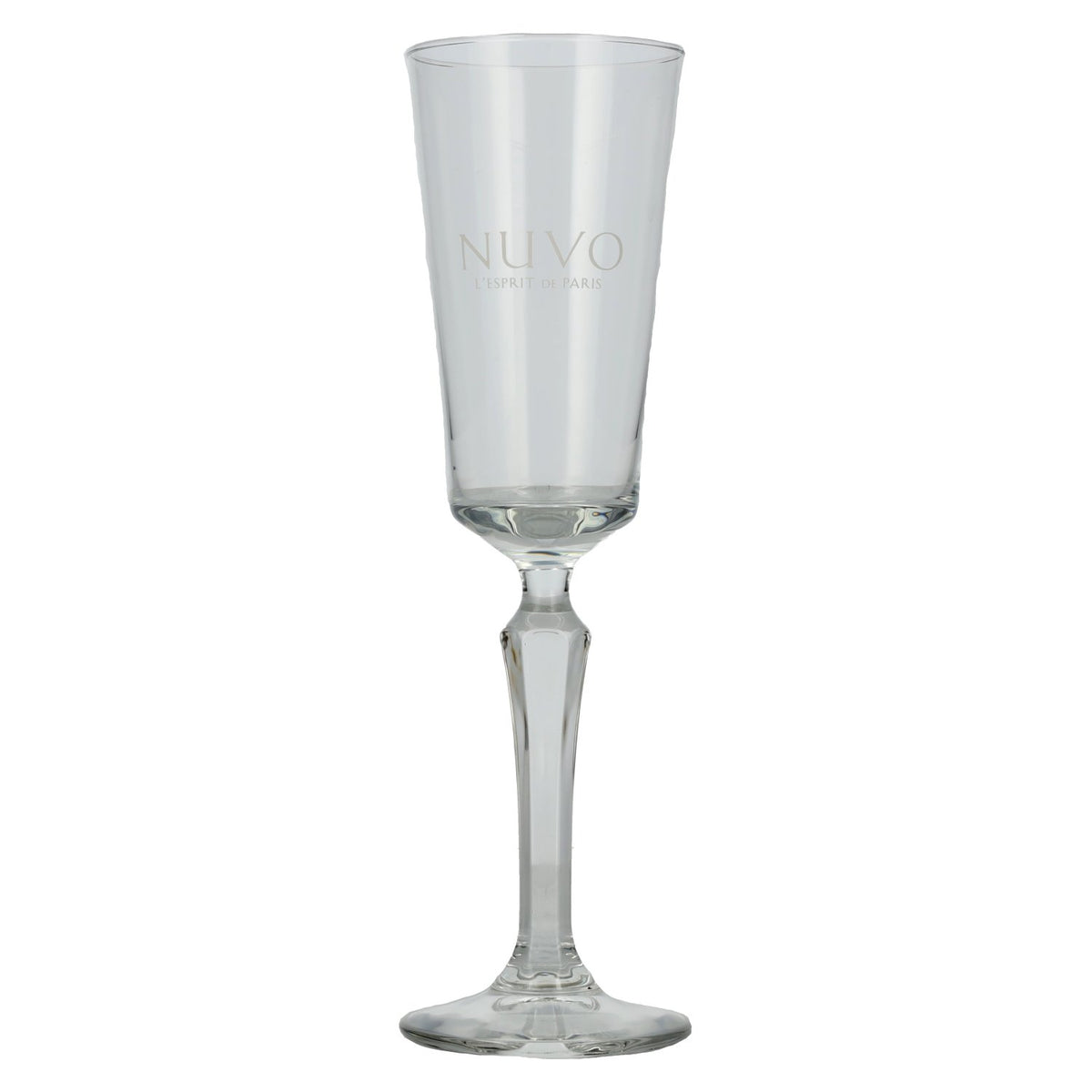 NUVO l'Esprit de Paris glass without calibration