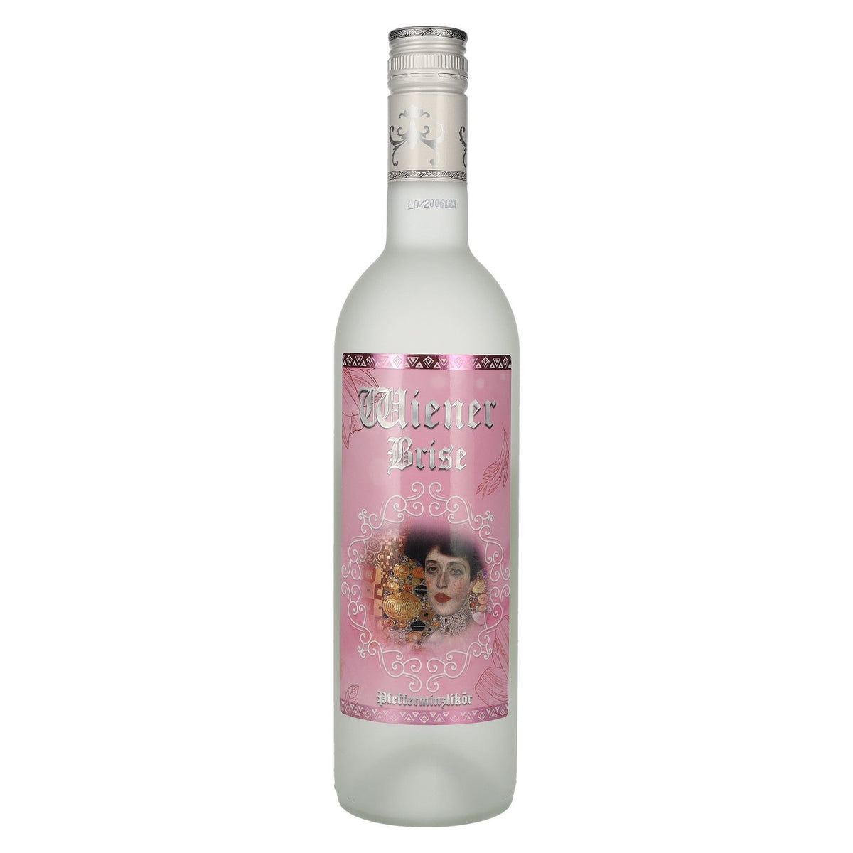Wiener Brise Peppermint Liqueur 18% ABV 0.7l