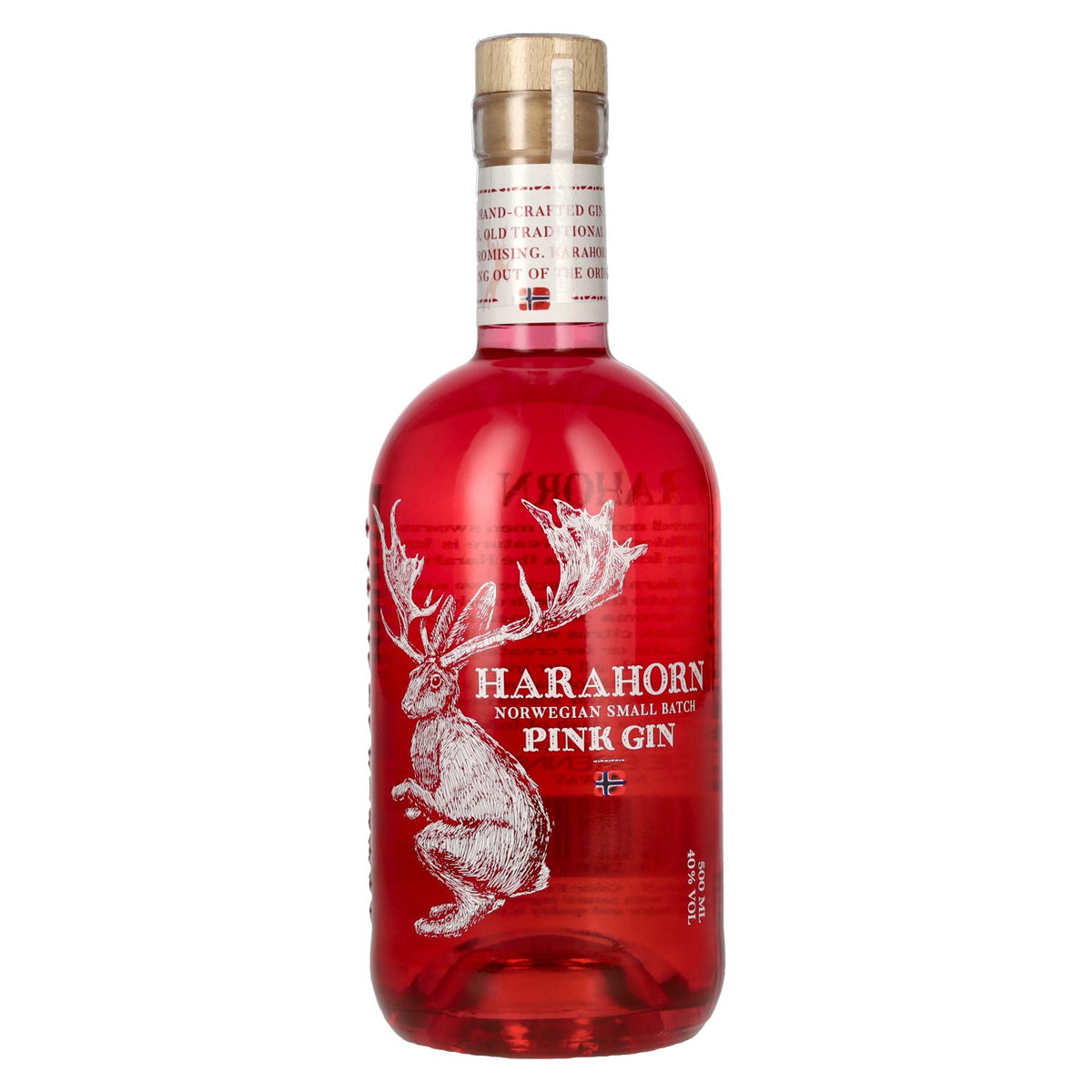 Harahorn Gin