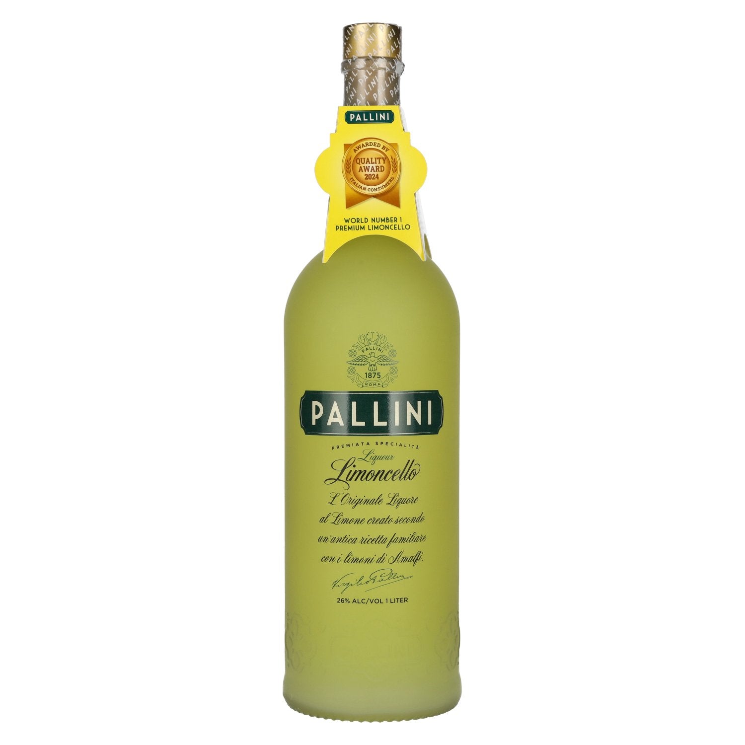 Pallini