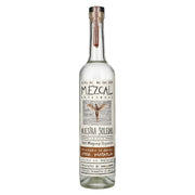 Nuestra Soledad Mezcal Joven STGO. MATATLÁN 45% vol. 0.7l