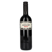 Hannes Reeh Haus &amp; Hof Merlot 2023 13.5% vol. 0.75 l