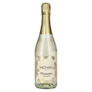 MICHAEL Muskateller Frizzante 2024 11% Vol. 0,75l