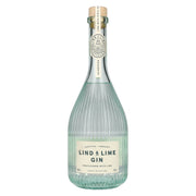 Lind &amp; Lime Gin 44% vol. 0,7 l