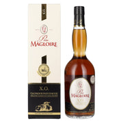 Père Magloire Calvados Pays D'Auge X.O. 40% Vol. 0,7l in Geschenkbox