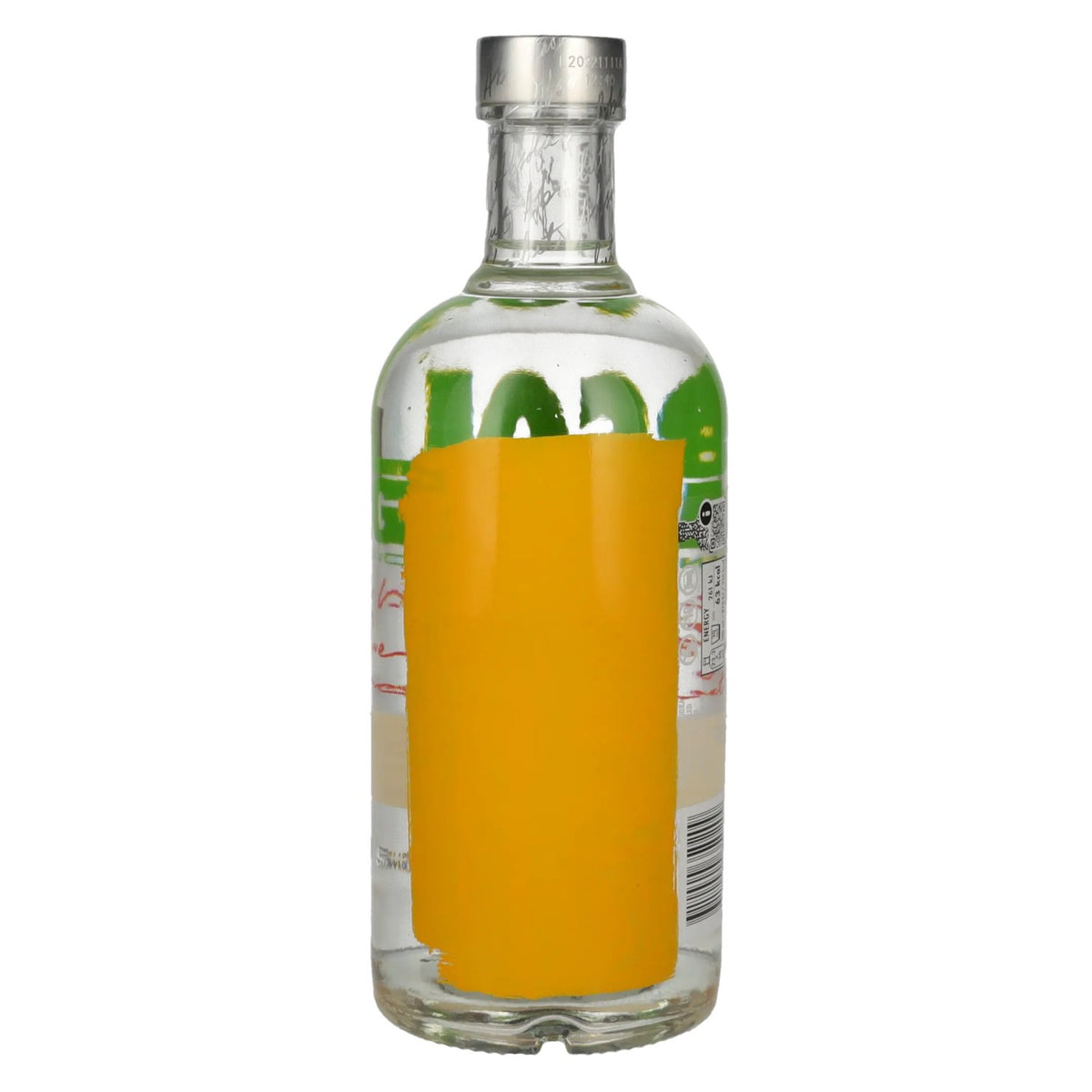 Absolut MANGO Flavoured Vodka 38% vol. 0.7 l