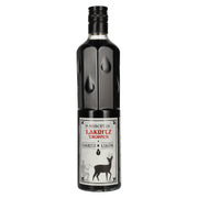 St. Hubertus LIQUORICE Drops Liquorice Liqueur 16% vol. 0.5 l