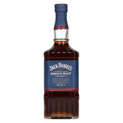 Jack Daniel's American Single Malt Oloroso Sherry Cask 45 % vol. 1 l