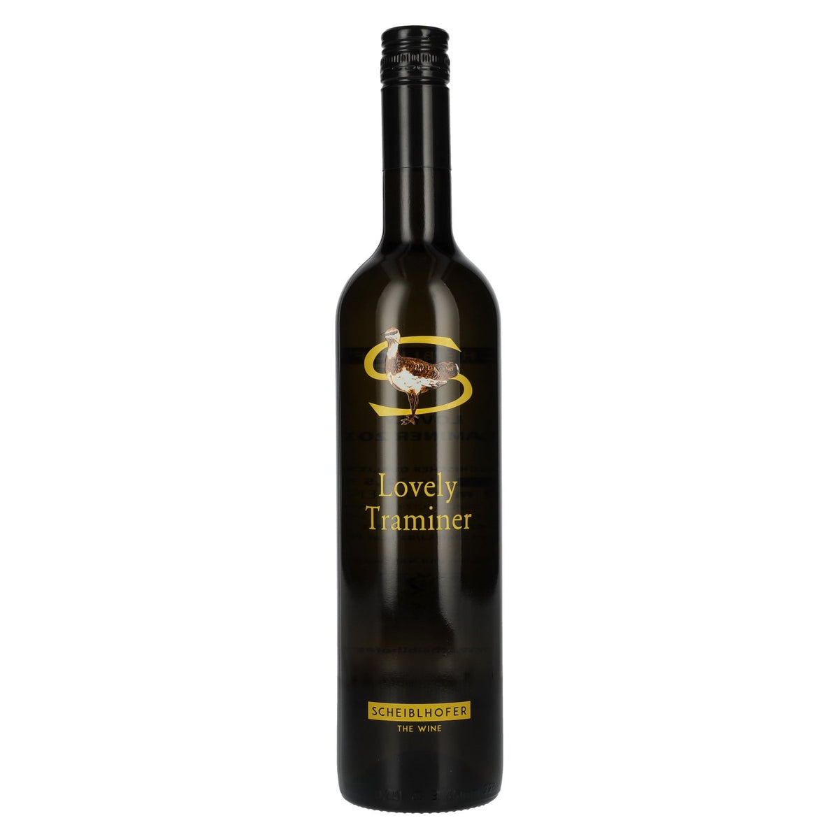 Scheiblhofer Lovely Traminer 2024 12.5% ABV 0.75l